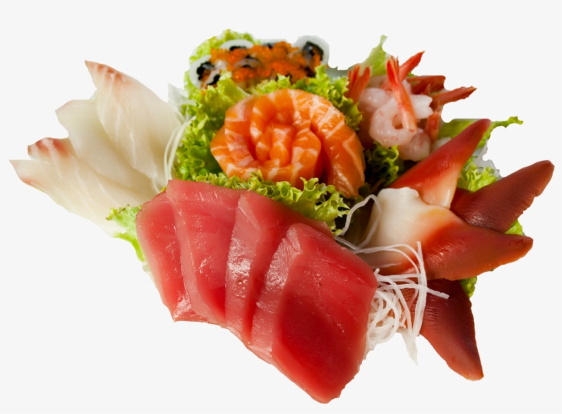 Sashimi Regular - Sashimi, transparent png #2954633