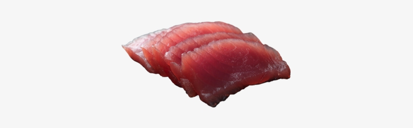 Sashimi Tuna 5 Pieces - Sashimi Tonno Png, transparent png #2954720