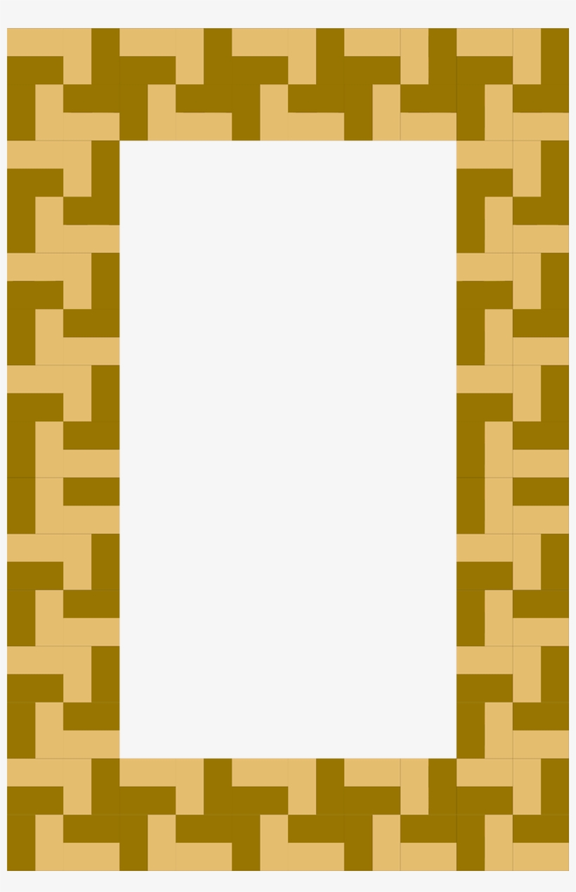 Bordes Para Fotos De Caballeros, transparent png #2954853
