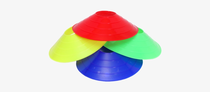 Spartan Field Markers - Inflatable, transparent png #2954855