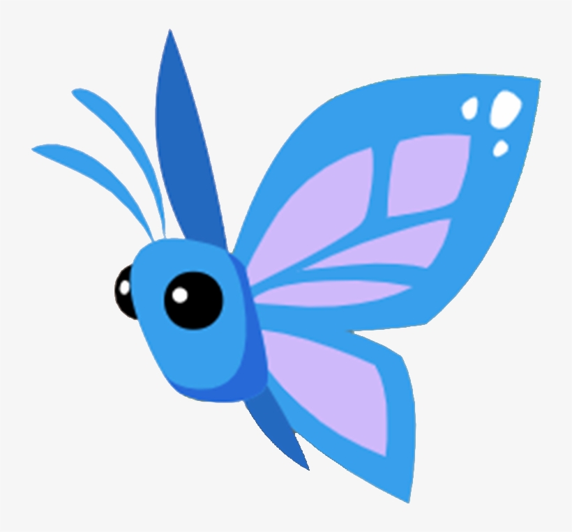 Butterfly, transparent png #2954858