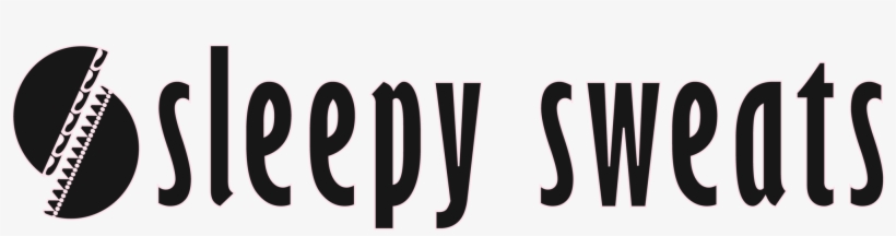 Sleepy Sweats - Leggings, transparent png #2955009