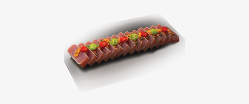 Tuna Tataki - Tataki, transparent png #2955059
