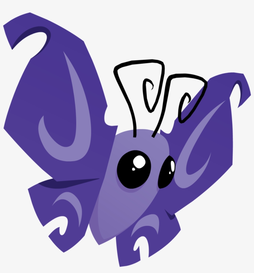 Pet Butterfly, transparent png #2955060