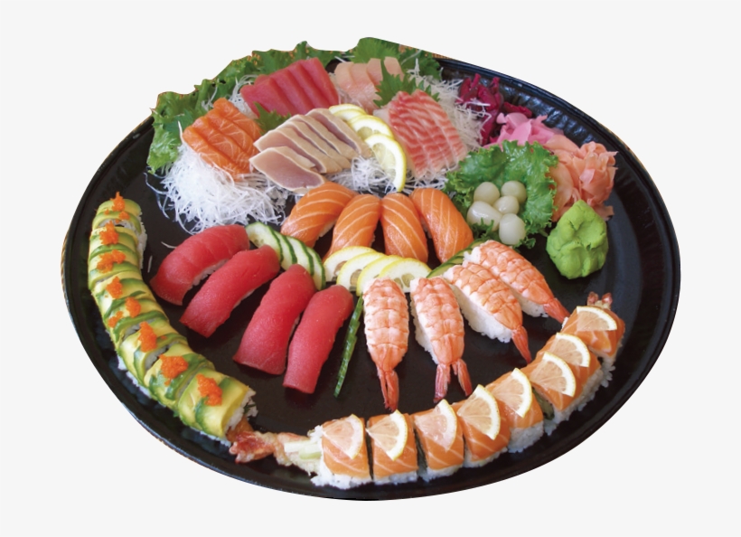 Sushi, transparent png #2955087