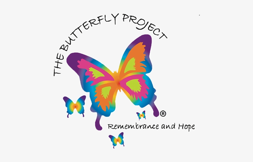The Butterfly Project - Butterfly Project, transparent png #2955090