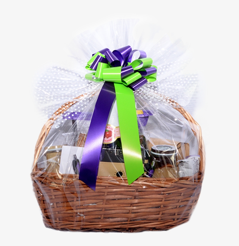 Gift Baskets, transparent png #2955151
