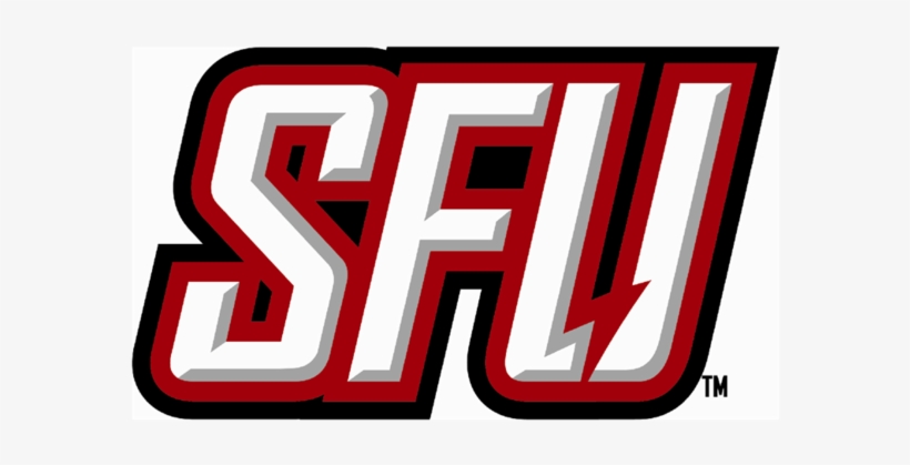 Lehigh Blocks Late Field Goal Attempt To Edge St - Saint Francis University Athletics Logo, transparent png #2955183