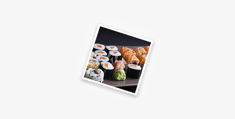 3d Tile-9 - Saitaku Sushi Nori, transparent png #2955241