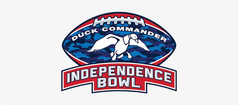 Independence Bowl - Duck Commander Dc-plp License Plate By Duck Commander, transparent png #2955381
