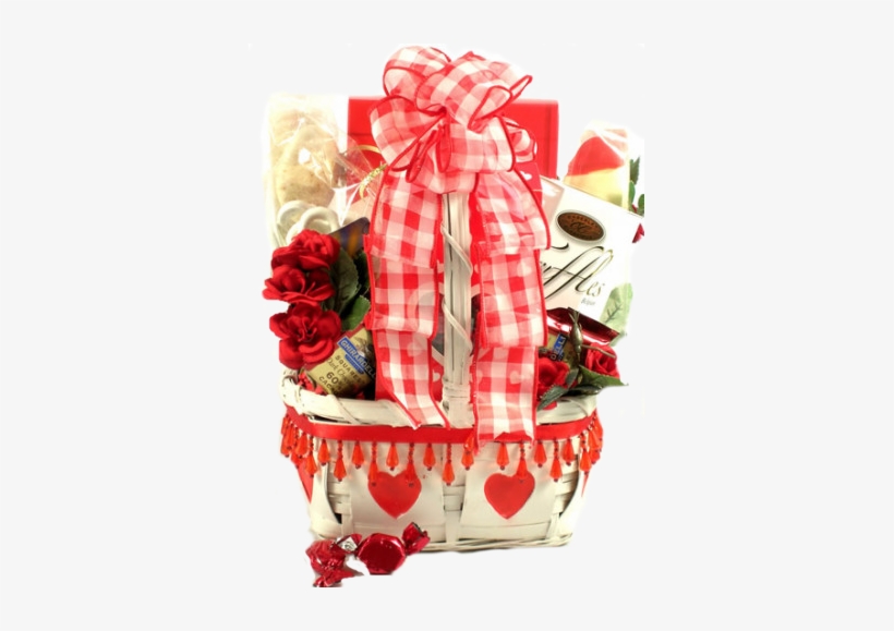 Valentine's Day Gift Basket Nashville Tn - Gift Basket Drop Shipping Iheyo I Heart You, Valentines, transparent png #2955401