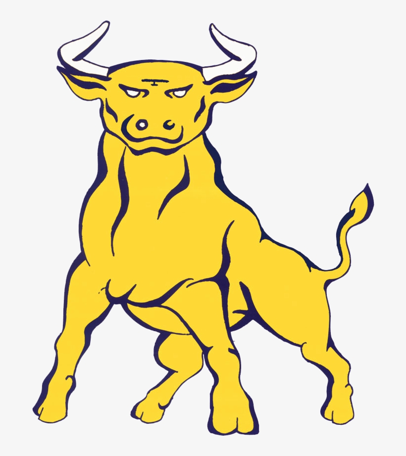 Matias Lambrecht's Field Goal Lifts J - Johnson C Smith University Mascot, transparent png #2955402