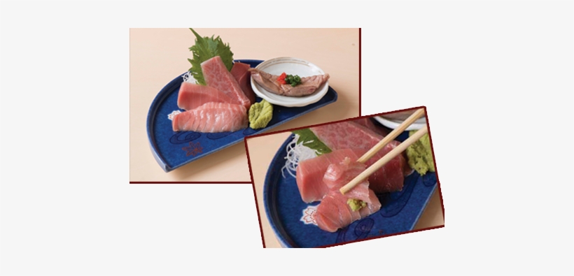 Sashimi - - Sashimi, transparent png #2955452