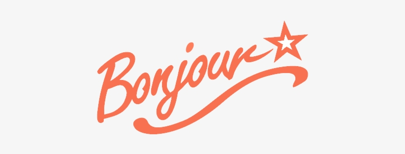 Diseño Web Y Publicidad Online - Bonjour Png, transparent png #2955570