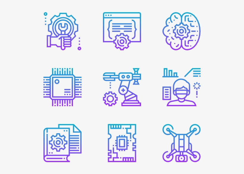 Robotics Engineering - Engineering, transparent png #2955743