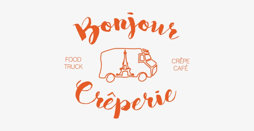 Bonjour Creperie - East Urban Home 'dreams 2' Framed Textual Art On Canvas, transparent png #2955768