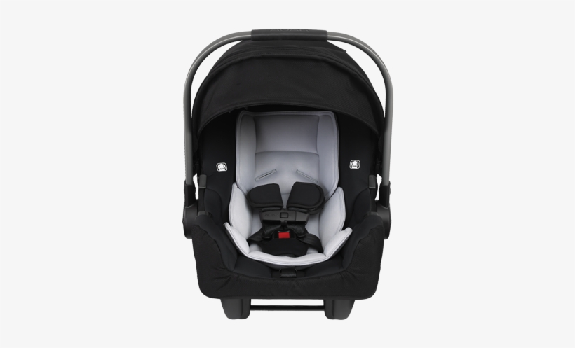 Pipa Tm - Nuna Pipa Infant Car Seat, transparent png #2955769