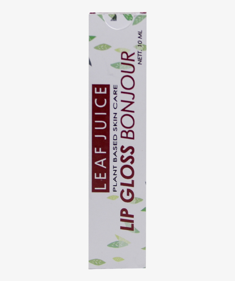 About Author - Lip Gloss, transparent png #2955797