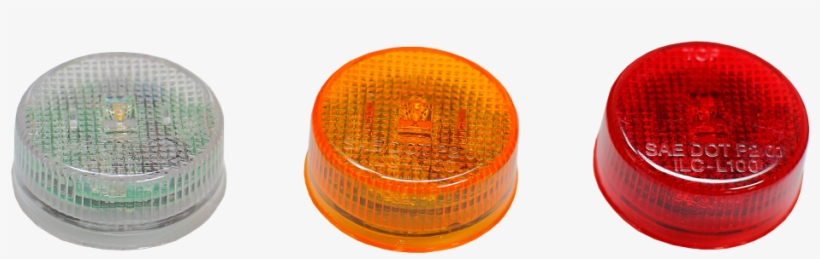 2 Strobe Marker Lights, transparent png #2955892