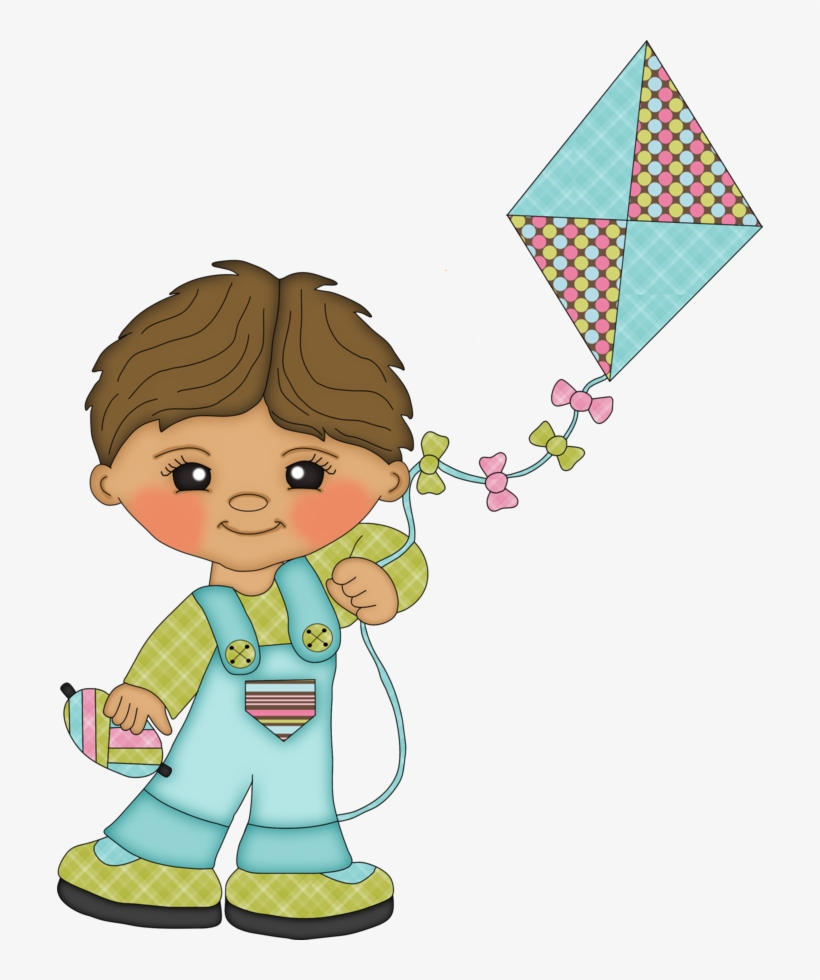 Patterns - Menino Soltando Pipa Em Png, transparent png #2955984