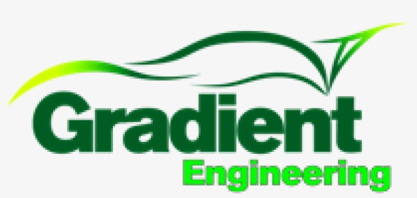 Gradient Engineering Logo - Club, transparent png #2955985