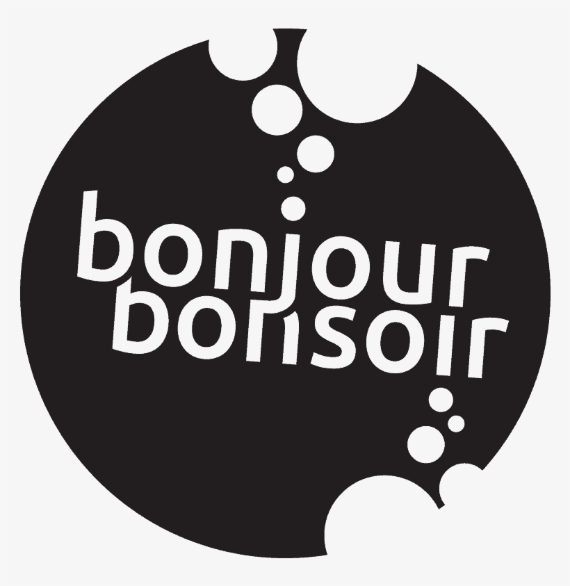 Our Interview With Bonjour Bonsoir Music - Bonjour Bonsoir Music, transparent png #2956006