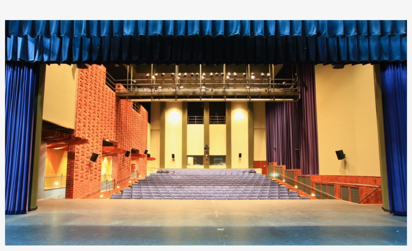 Cropped From Stage Translucent, transparent png #2956146