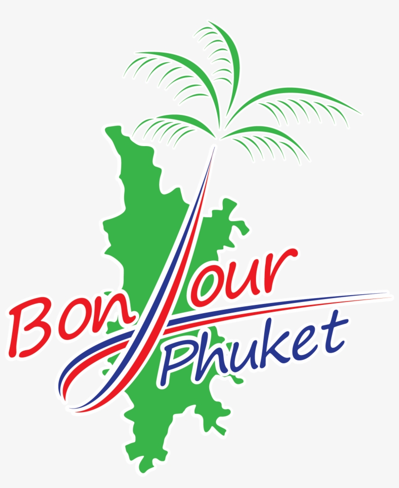 Bonjour Phuket - Bonjour Phuket Tour Limited Partnership, transparent png #2956174