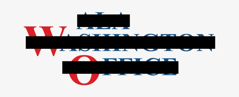 The American Library Association Applauds The Numerous - Censorship, transparent png #2956192