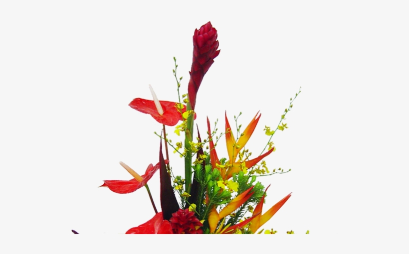 Hawaii Wedding Bouquets Floristry Free Transparent Png