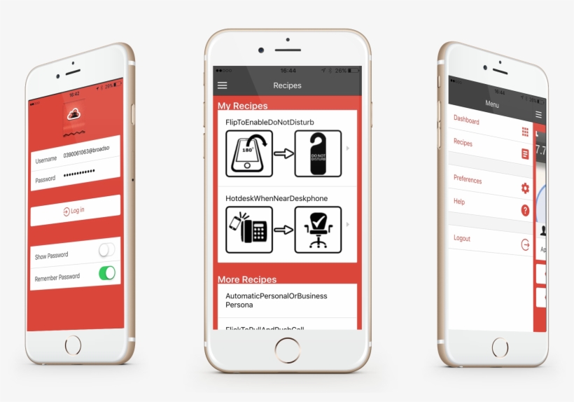 Broadworks Xtended Service Interface - Iphone, transparent png #2956392