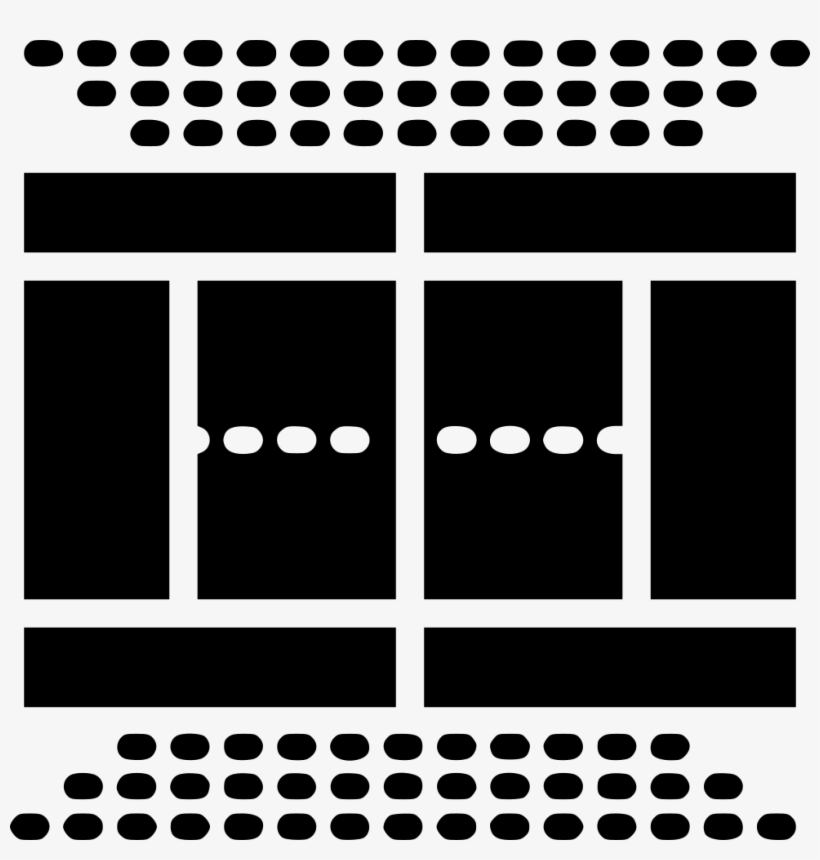 Tennis Court - - Football Pitch, transparent png #2956438