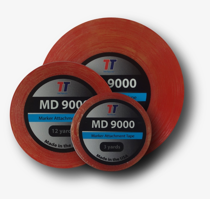 Md 9000 Medium Duty - Circle, transparent png #2956465