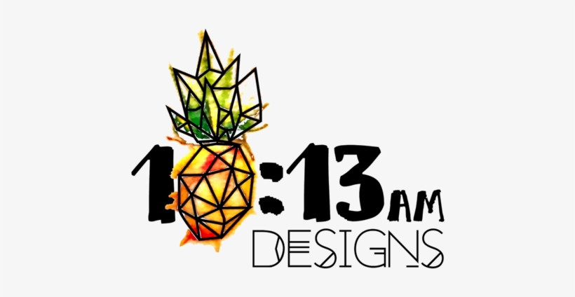 10 - 13am Designs - Ringer T-shirt, transparent png #2956497