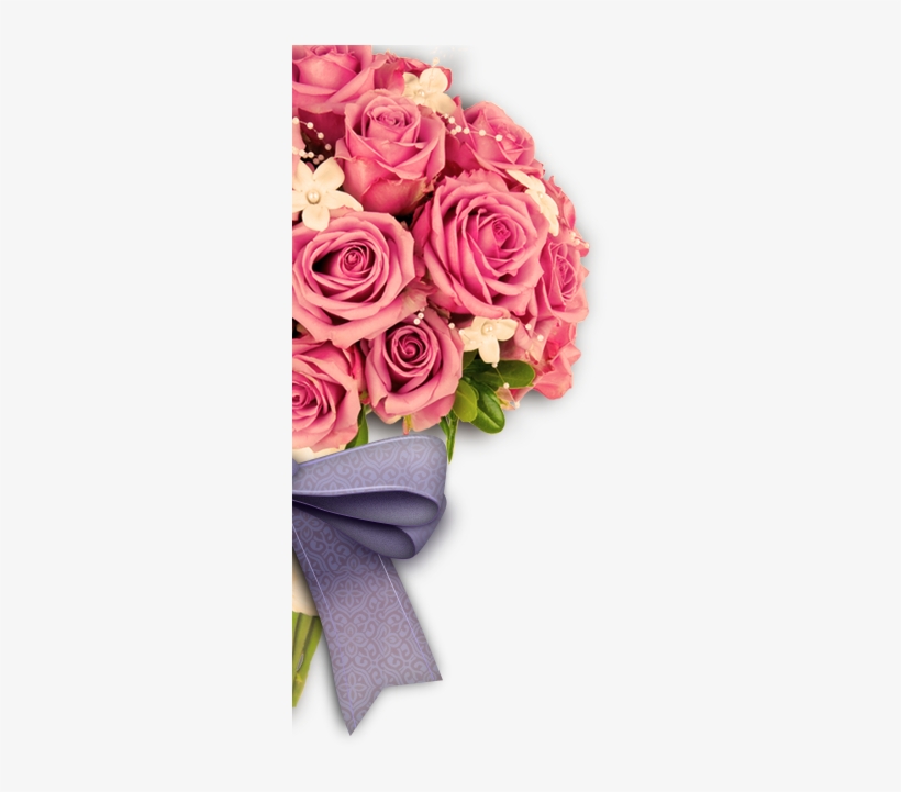 Bouquet - Wedding, transparent png #2956529
