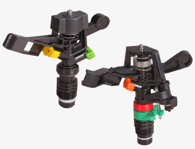 Single & Double Nozzle - Sanei(三栄水栓製作所) Pcパートサークルスプリンクラー上部 C518f-13, transparent png #2956559