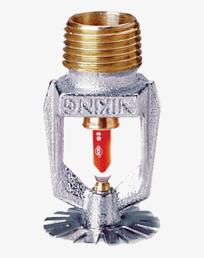 Viking Pendent Sprinkler - Fire Sprinkler, transparent png #2956616