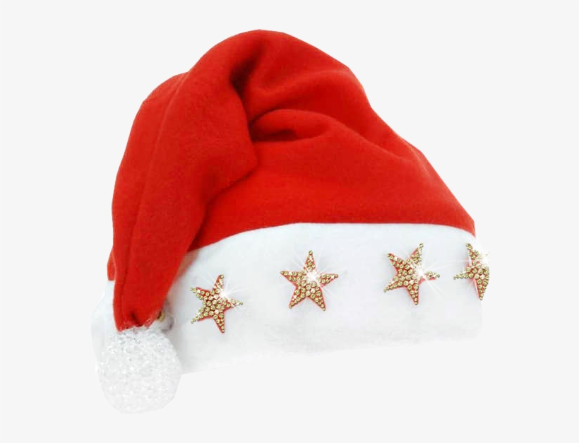 Gorro Navidad Con Chico Sexy Para Tus Amigas - Gorros Navideños Para Damas Png, transparent png #2956747