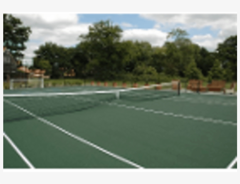 Tennis Court, transparent png #2956895