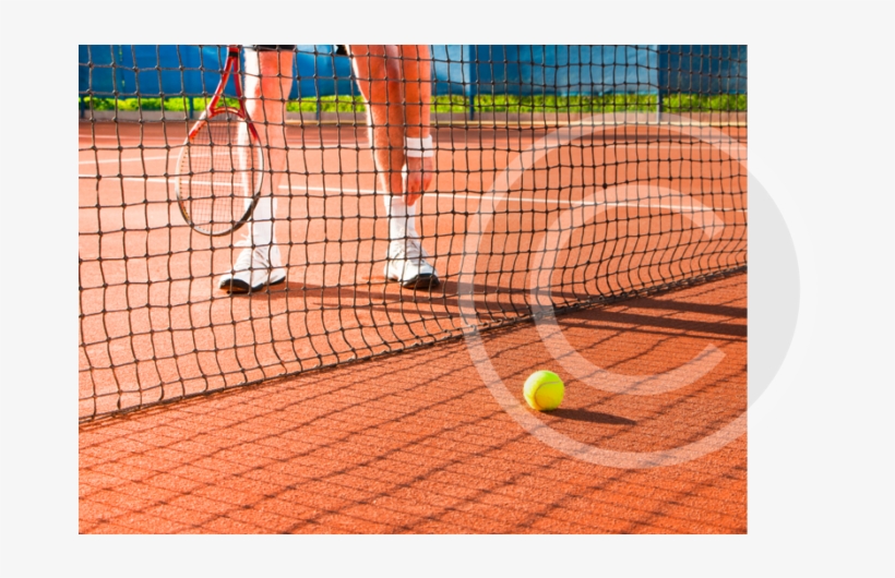 Custom Bg2 Previous - Tennis, transparent png #2956970