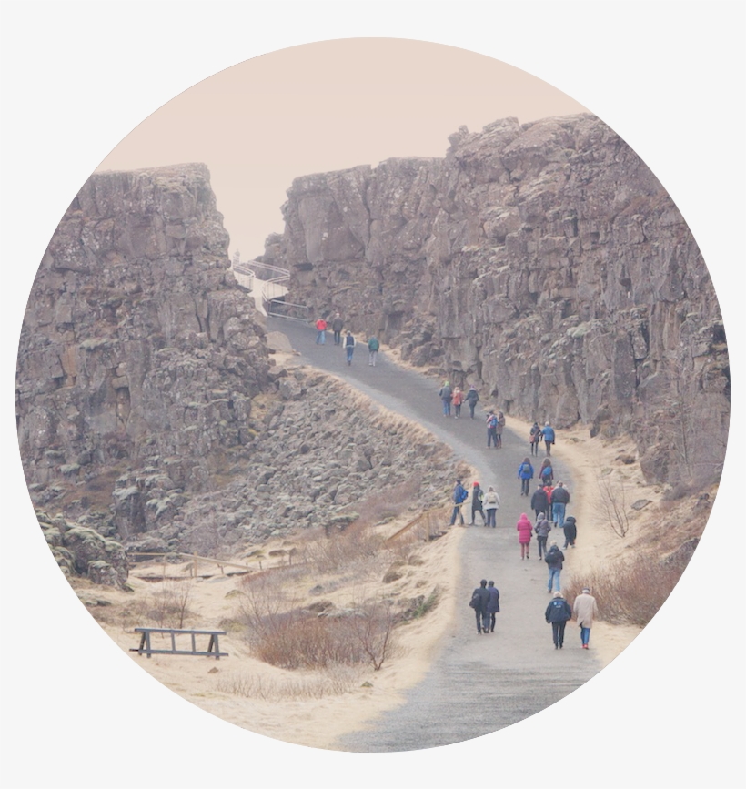 Earthquake Crack Png, transparent png #2957003