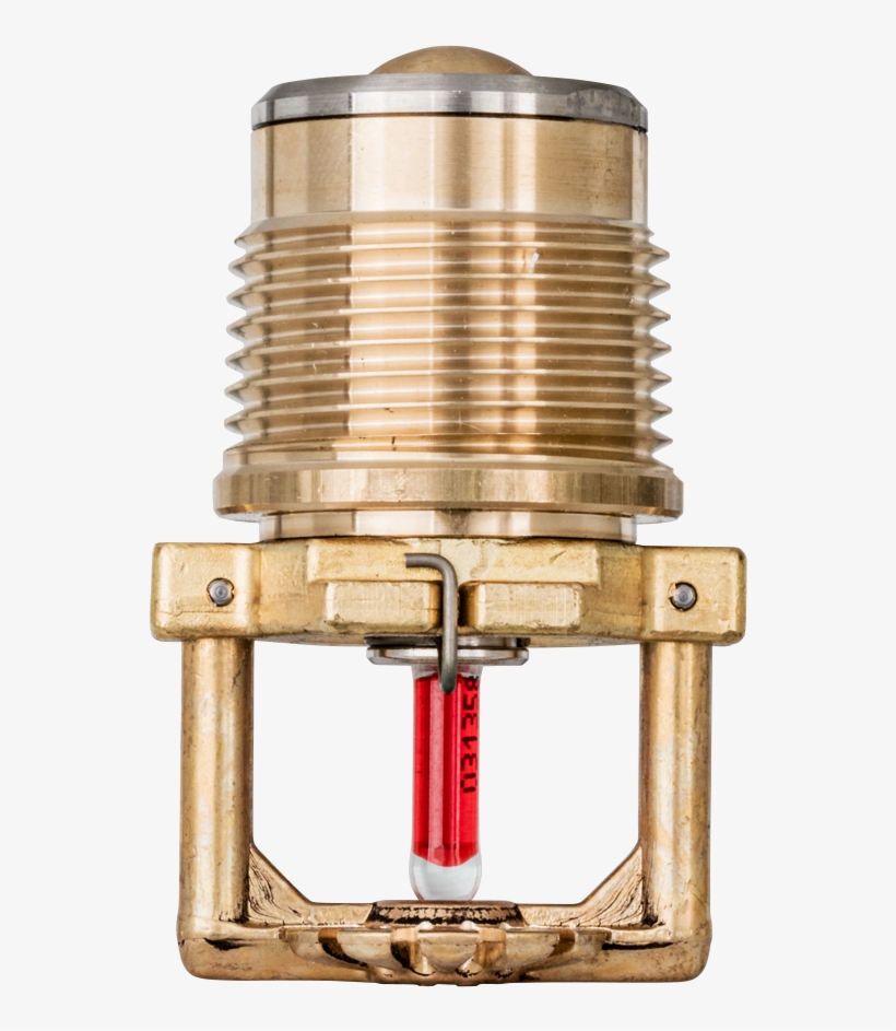 Mini-trockensprinkler Hängend Typ A Ohne Rosette - Mini Cooper, transparent png #2957102