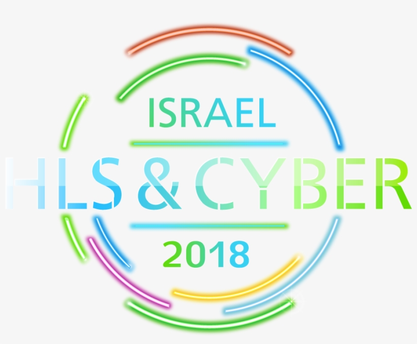 Cyber - Hls & Cyber 2018, transparent png #2957236
