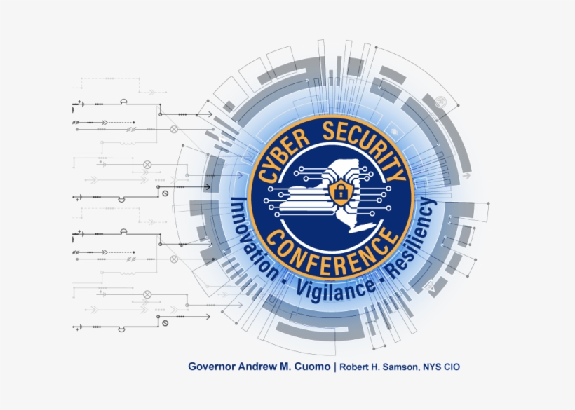 The 21st Annual New York State Cyber Security Conference, transparent png #2957260