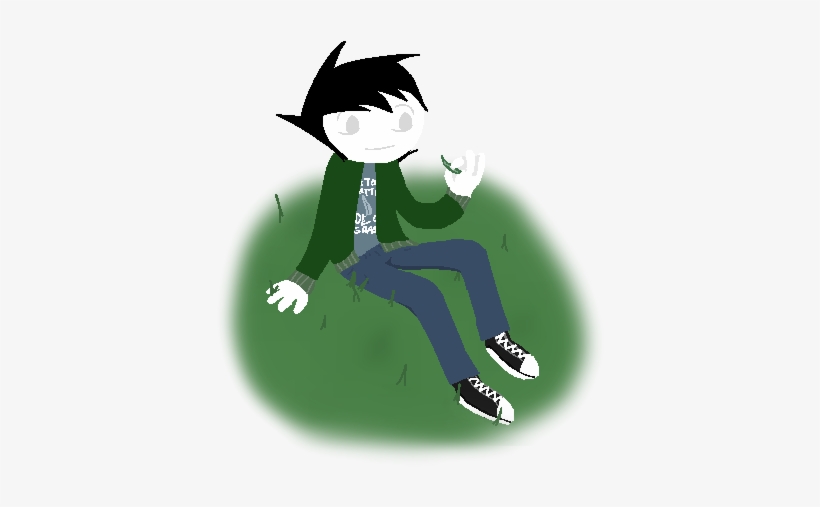 The Fandom For That One Particular Blade Of Grass On - Fandom, transparent png #2957467