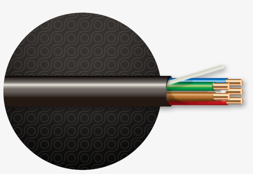 Sprinkler System - Copper, transparent png #2957572