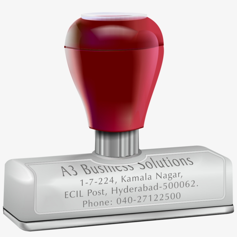 Dura Stamp - Rubber Stamping, transparent png #2957597