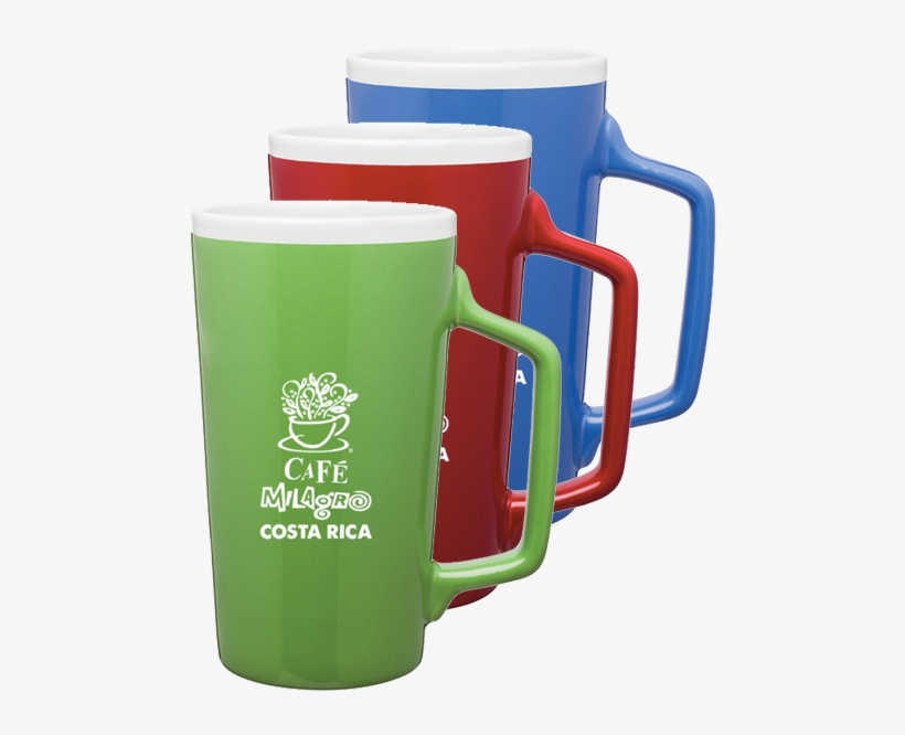 Travo Mug - Mug, transparent png #2957707