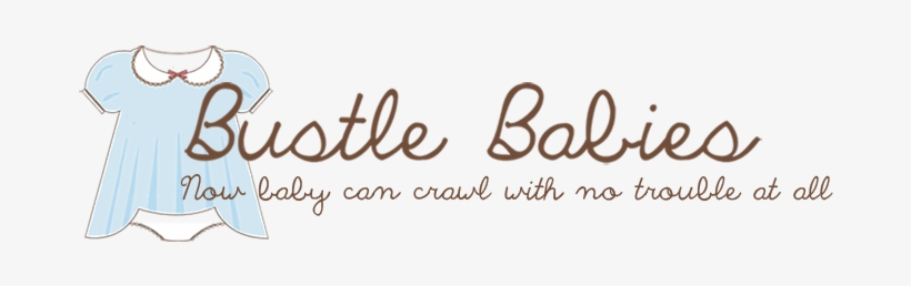 Https - //i2 - Wp - Com/www - Bustlebabies - Com/wp - Logo, transparent png #2957729