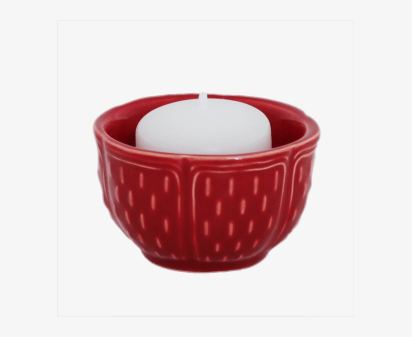 00 Votive Red - Gien Pont Aux Choux, transparent png #2957820